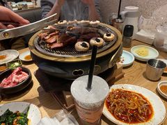 -泥炉烧肉师(新街口金銮巷店)