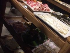 -傣妹火锅(四川北路店)