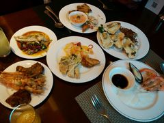 android_upload_pic-天伦松鹤大饭店·欣妮咖啡