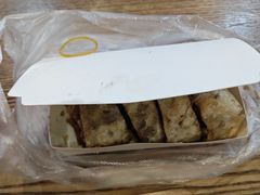 -东北熏肉大饼(大学南路店)