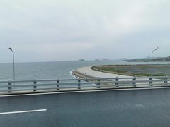 -星海湾跨海大桥