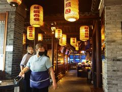 -二十八里太湖船菜(吉祥路店)