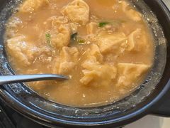 普宁豆腐-神仙馆(衡山路店)