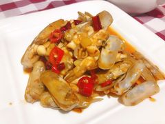 -钱塘花园·宁波菜