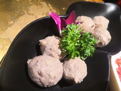 -手选潮汕鲜活牛肉火锅(二七广场店)