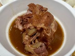 -喜家德虾仁水饺(浦东山姆店)