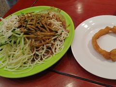 -护国寺小吃(地安门店)