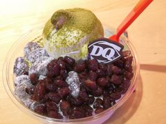 -DQ·蛋糕·冰淇淋(苏州中心店)