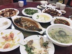 -南海渔家•海鲜•正宗海南菜(海棠湾店)