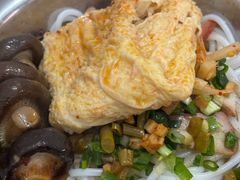 -红鼻子桂林米粉(金唐新光界店)