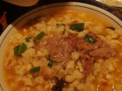 -毅祥斋老孙家泡馍(北院门鼓楼店)