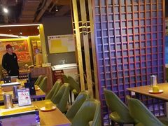 -喝丢一只鞋海鲜烧烤·海肠捞饭(东关街店)