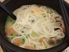 -米鲜剁椒米线(梅溪湖店)