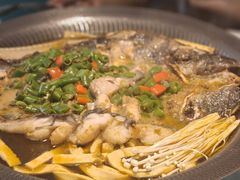 -半天妖烤鱼(紫荆广场店)