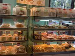 -爱维尔阳光蛋糕(越湖店)