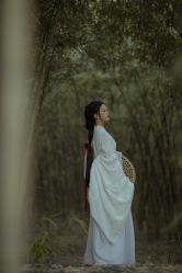 -八角古风摄影
