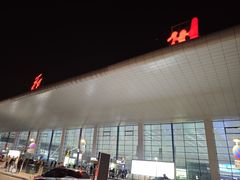 -郑州新郑国际机场