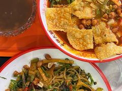 -柳大厨螺蛳粉(人民路总店)