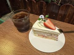 -E SPECIAL COFFEE 别样