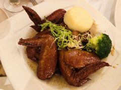 -太平馆餐厅(油麻地店)