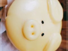 -知粤塘港式茶餐厅