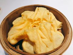 庞氏蛋饺-庞家烧烤客栈(炮台山店)