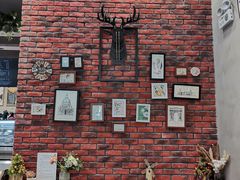 -THE ALLEY 鹿角巷(合生汇店)