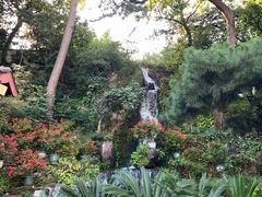 -红螺寺
