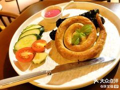 -猫岛主趣味餐厅(鼓浪屿店)