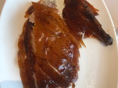 -东门烤鸭店(鼓楼店)