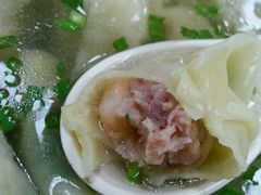 -顶巧鸡汤馄饨(虹口总店)