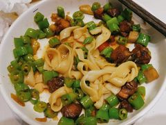 -一醒·手工面·西北传统小吃(新南凯德店)