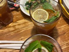 -新白鹿餐厅(龙游路总店·杭帮菜名店)