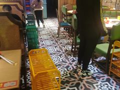 大堂-季季红火锅(解放东路店)