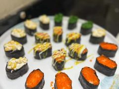-君康悦美食汤泉水会·SPA(天河店)