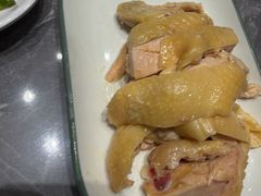 -王家沙点心店(南京西路总店)