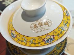 -老淮城·长鱼面(河下古镇店)