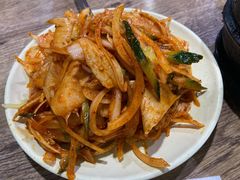 -金明玉小吃(康城路店)