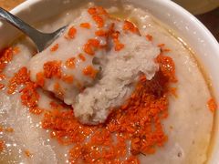 福州芋泥-闽上鲜·福建菜(龙湖滨江天街店)