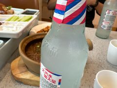 -紫光园(劲松店)