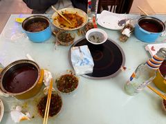 -味香林牦牛自助火锅