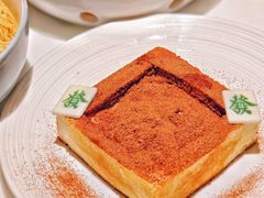 -金湖港式餐厅(建外店)