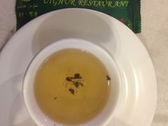 -维吾尔餐厅(宜山路店)