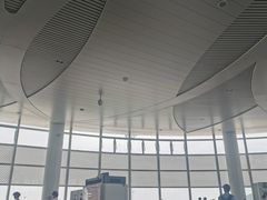 -银川河东国际机场