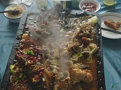 -清真•蜀风园(丁字沽总店)