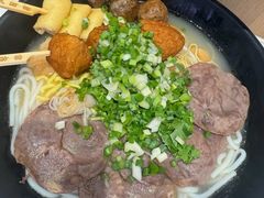 -牛汤哥慢熬牛肉汤(陶然亭店)