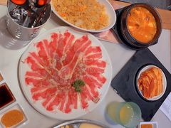 -韩宫宴烤肉·料理(苏州中心店)