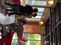 大堂-生态苑农庄(十里画廊遇龙河店)