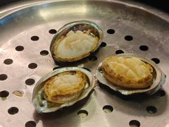 -水禾轩·海鲜蒸汽主题餐厅(新香洲旗舰店)