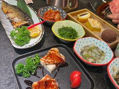 -赤谷和牛烧肉居酒屋(石景山店)